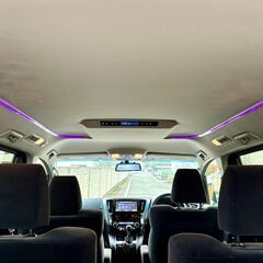 トヨタ ヴェルファイア ★ 2.5Z Aエディションの画像