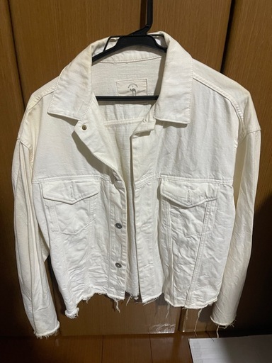 洋服まとめ売り5点
