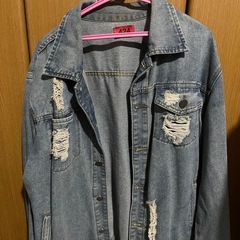 洋服まとめ売り5点の画像