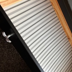 IKEAチェスト　難ありの画像