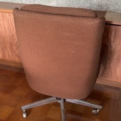 回転椅子2の画像