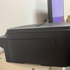 家庭用プリンタの画像