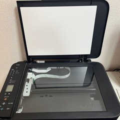 家庭用プリンタの画像