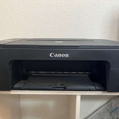 家庭用プリンタの画像