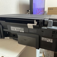 家庭用プリンタの画像