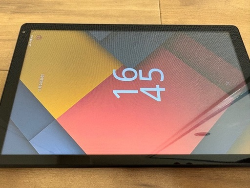 HiGrace 10インチタブレット