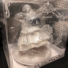 冬馬かずさ フィギュア(未開封)　WHITE ALBUM2の画像