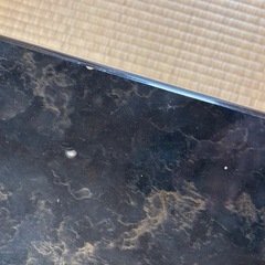 ローテーブルの画像