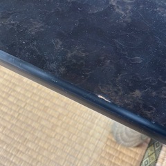 ローテーブルの画像