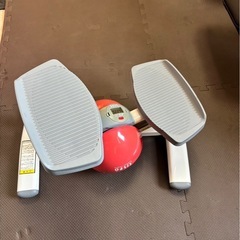 ツイストステッパーの画像