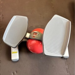 ツイストステッパーの画像