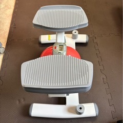 ツイストステッパーの画像