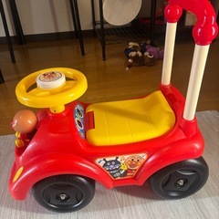 アンパンマンの画像