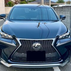 レクサス ★ NX 200t Fスポーツ ★ 4WD の画像