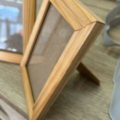 【リユ-スのサカイ広島石内店】ジモティ割！写真立て/クリ-ニング済み/HG-8050/広島市　雑貨　佐伯区　雑貨　南区　雑貨　西区　雑貨　東区　雑貨　中区　雑貨　安佐南区　雑貨　安佐北区　雑貨　安芸郡　雑貨　　海田町　雑貨の画像