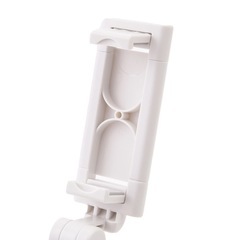 ワイヤレス 三脚 自撮り棒 セルカ棒の画像