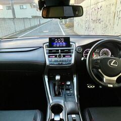 レクサス ★ NX 200t Fスポーツ ★ 4WD の画像