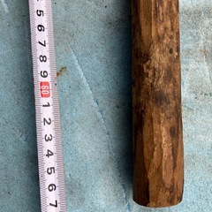 【大工道具】ちょうな手斧チョウナ釿の画像