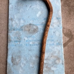 【大工道具】ちょうな手斧チョウナ釿の画像