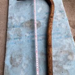 【大工道具】ちょうな手斧チョウナ釿の画像