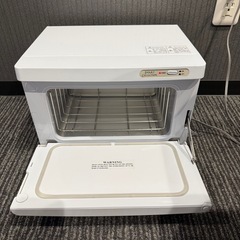 タオルウォーマー　7ℓの画像