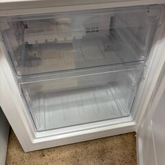 冷蔵庫 ハイアール OBBR-121A 2025年製【ジャングルジャングル岩出店】【B294】和歌山 岩出市 紀の川市 海南市の画像