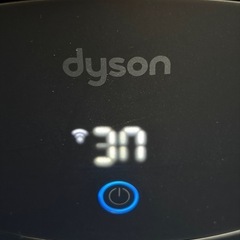 Dyson Pure Hot + Cool Link HP03ISの画像