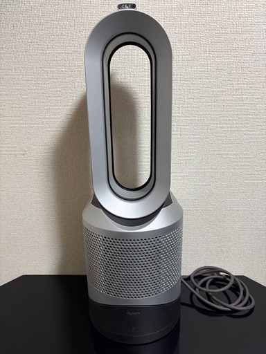 空気清浄機 Dyson Pure Hot + Cool Link HP03IS