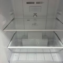 冷蔵庫 ハイアール OBBR-121A 2025年製【ジャングルジャングル岩出店】【B294】和歌山 岩出市 紀の川市 海南市の画像