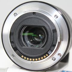 SONY/E18-55mm F3.5-5.6 OSS/SEL1855/ズームレンズ ⑤の画像