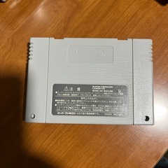 スーパーファミコン　ルドラの秘宝の画像
