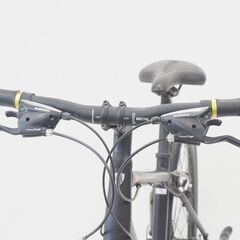 TREK 「トレック」 FX3 2018年モデル クロスバイクの画像