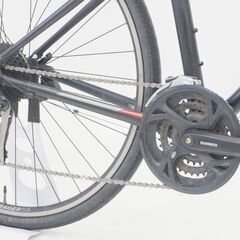 TREK 「トレック」 FX3 2018年モデル クロスバイクの画像