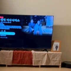 ティービーテーブルの画像