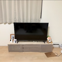 ティービーテーブルの画像