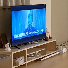 ティービーテーブルの画像