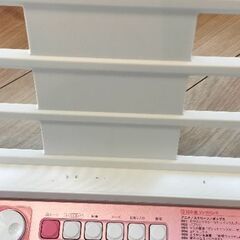 CASIO 光ナビゲーションキーボード LK-312の画像