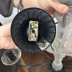 シャンデリアの画像