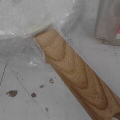 コストコ商品番号　72349　ネオフラム セラミック フライパン 26cm 蓋つき　A17435の画像