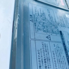 ④✅Panasonicドラム式電気洗濯乾燥機✅ ✅NA-VR2600L✅の画像