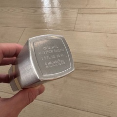 CHANEL 香水 の画像