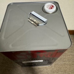 新品　シリコンルーフII チョコレート14kg 日本ペイント 塗料　ペンキ　屋根の画像
