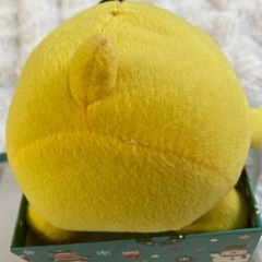 ぽるぽるの画像