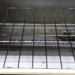 【リユ-スのサカイ広島石内店】ジモティ割！/オーブントースター/コイズミ/2022年製/クリ-ニング済み/HG-8051/広島市 家電　佐伯区 家電　南区 家電　西区 家電　東区 家電　中区 家電　安佐南区 家電　安佐北区 家電　安芸区 家電　府中町 家電　海田町 家電　熊野町 家電　坂町 家電　廿日市市 家電の画像