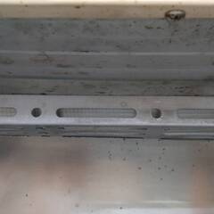 【リユ-スのサカイ広島石内店】ジモティ割！/オーブントースター/コイズミ/2022年製/クリ-ニング済み/HG-8051/広島市 家電　佐伯区 家電　南区 家電　西区 家電　東区 家電　中区 家電　安佐南区 家電　安佐北区 家電　安芸区 家電　府中町 家電　海田町 家電　熊野町 家電　坂町 家電　廿日市市 家電の画像