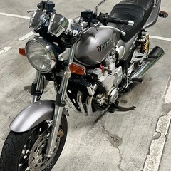 高騰中　走行1.1万km　ＸＪＲ１３００　ＲＰ０１Ｊ　キャブモデ...