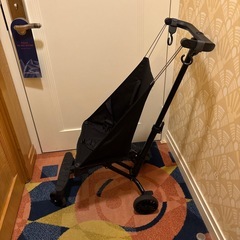 11月27日11時まで ベビーカー バギーの画像