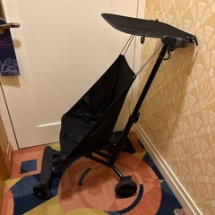 11月27日11時まで ベビーカー バギーの画像
