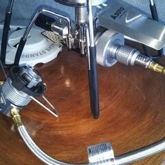 ★SOTO ST-310セット★の画像