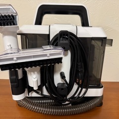 リンサークリーナーの画像